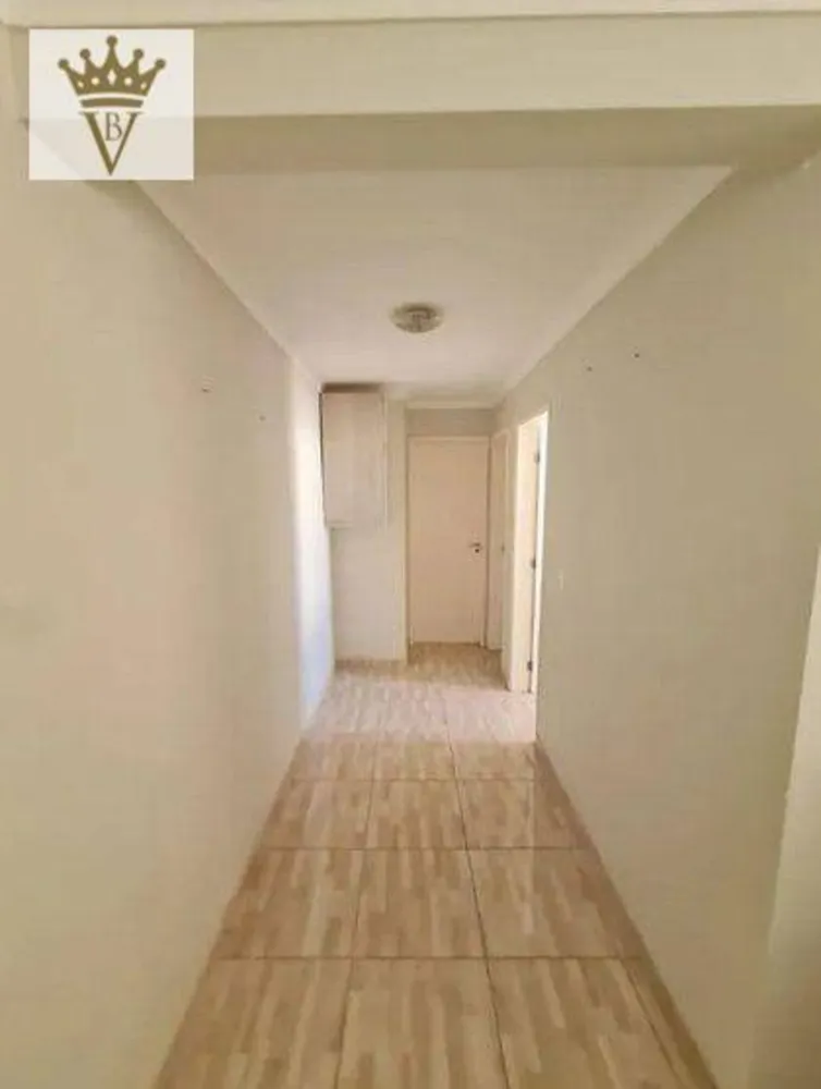 Apartamento, 2 quartos, 47 m² - Foto 3