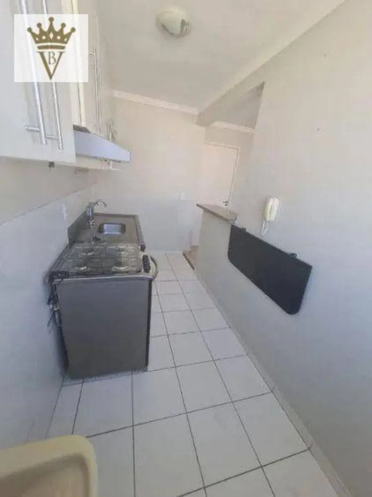 Apartamento, 2 quartos, 47 m² - Foto 5