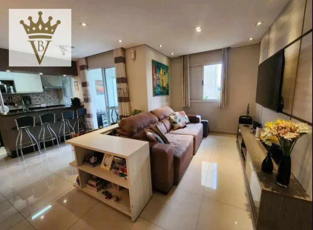 Apartamento, 2 quartos, 70 m² - Foto 10
