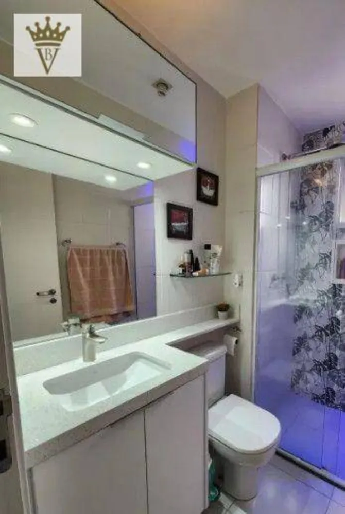 Apartamento, 2 quartos, 70 m² - Foto 4