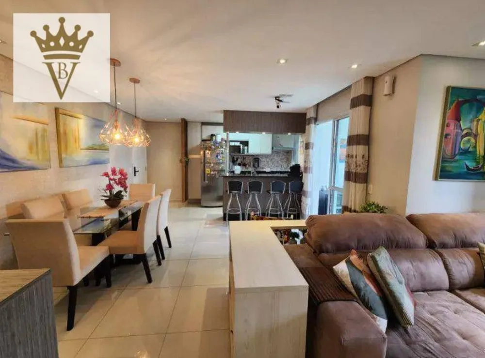 Apartamento, 2 quartos, 70 m² - Foto 8