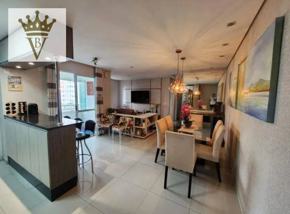 Apartamento, 2 quartos, 70 m² - Foto 1