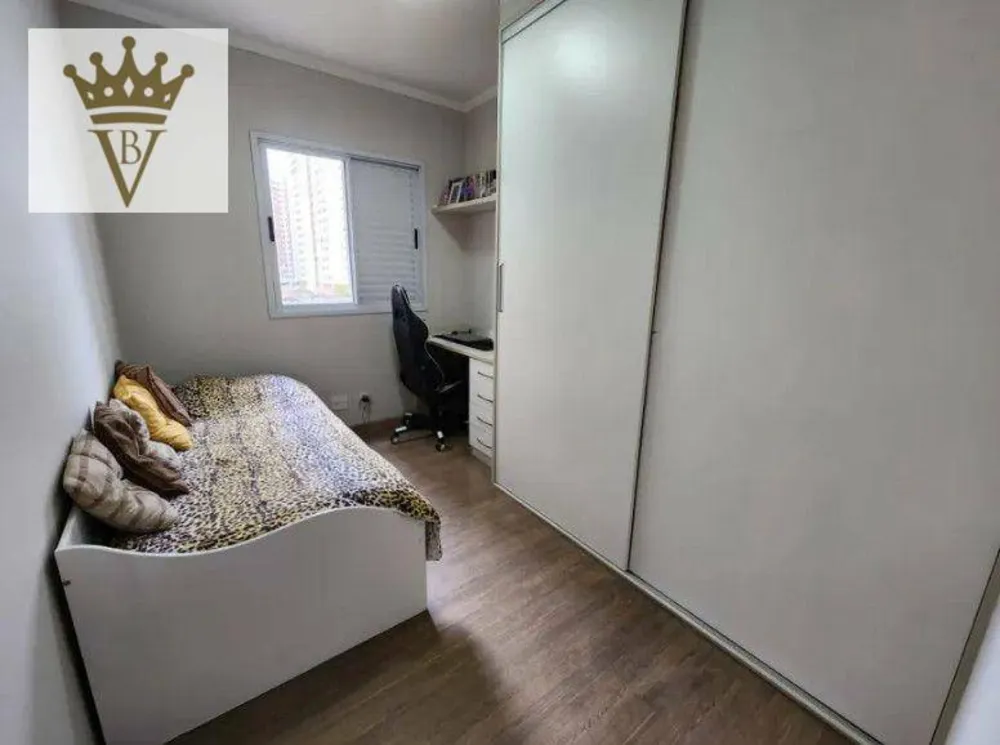 Apartamento, 2 quartos, 70 m² - Foto 2
