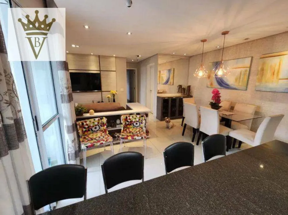 Apartamento, 2 quartos, 70 m² - Foto 7