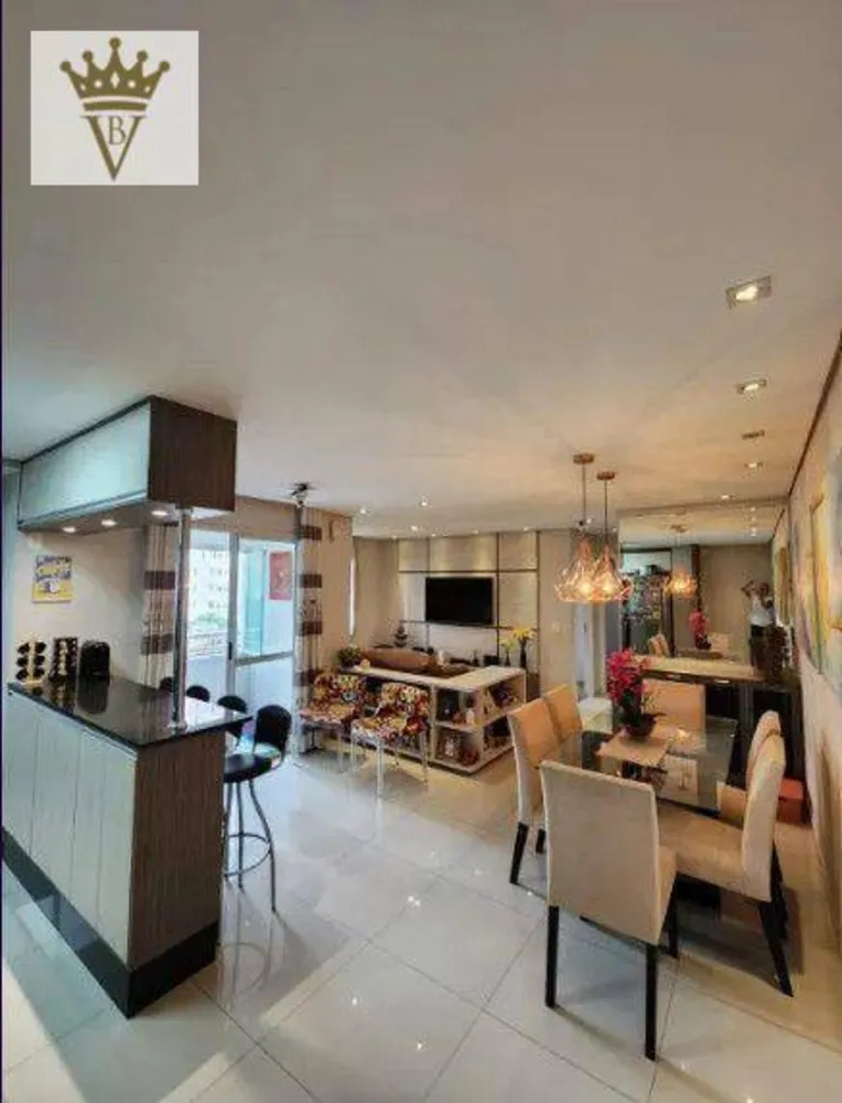 Apartamento, 2 quartos, 70 m² - Foto 11