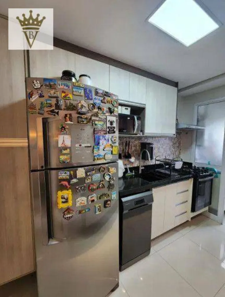 Apartamento, 2 quartos, 70 m² - Foto 15