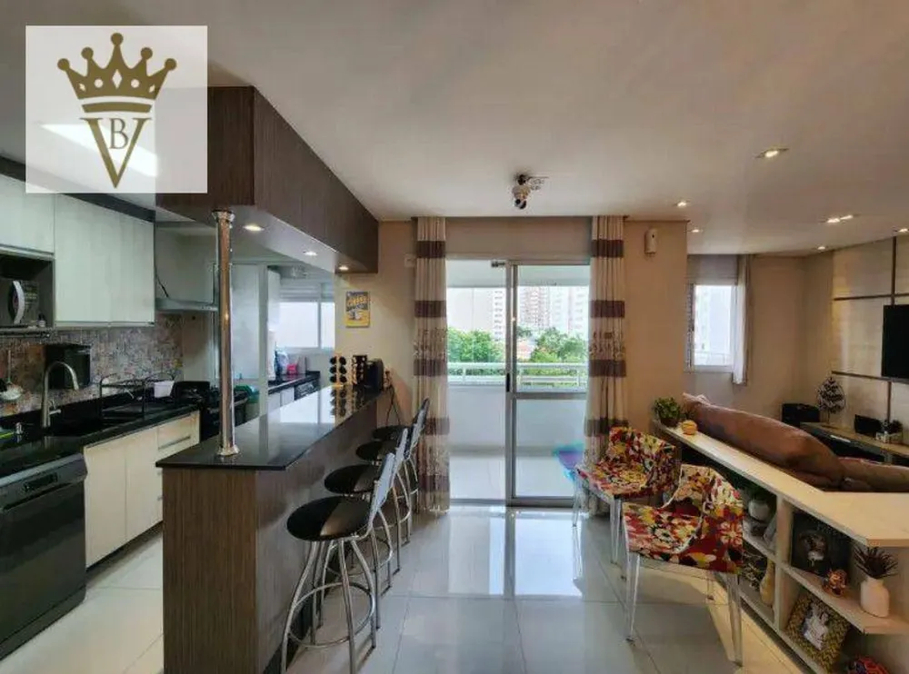 Apartamento, 2 quartos, 70 m² - Foto 13