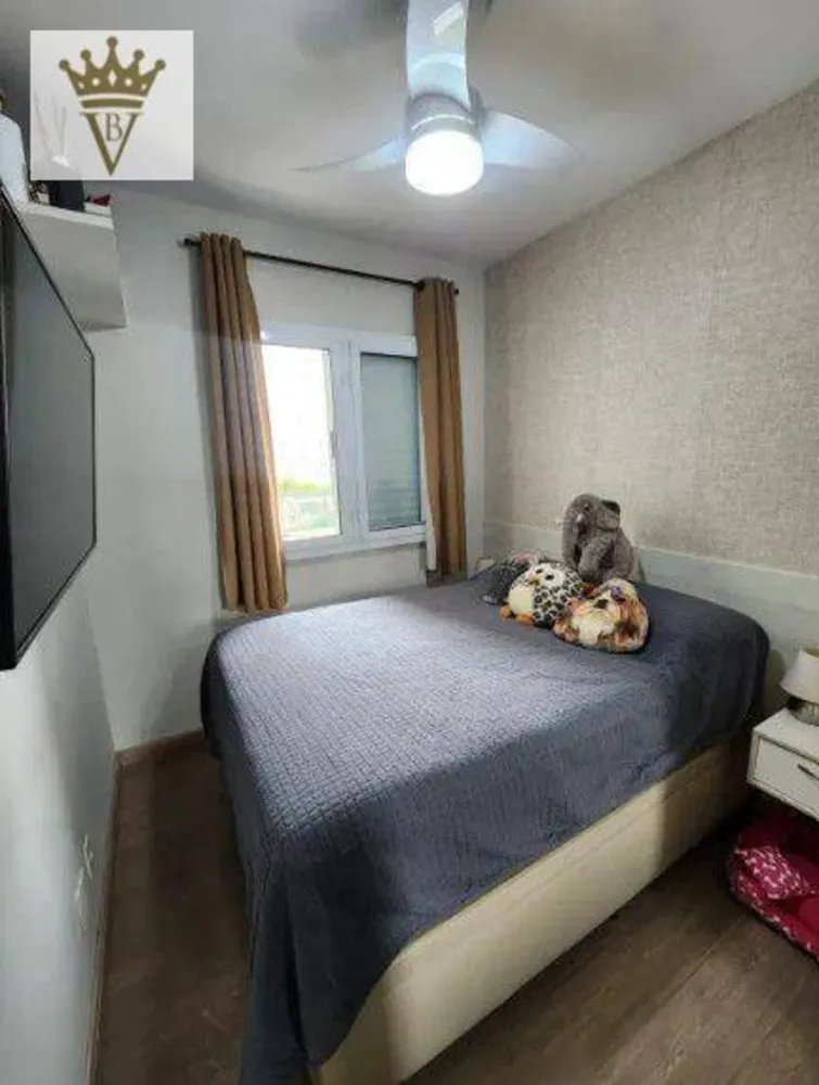 Apartamento, 2 quartos, 70 m² - Foto 3