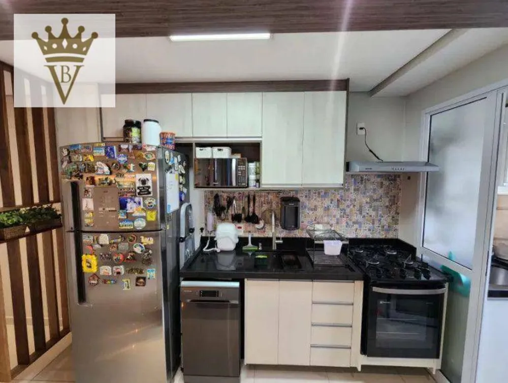 Apartamento, 2 quartos, 70 m² - Foto 12