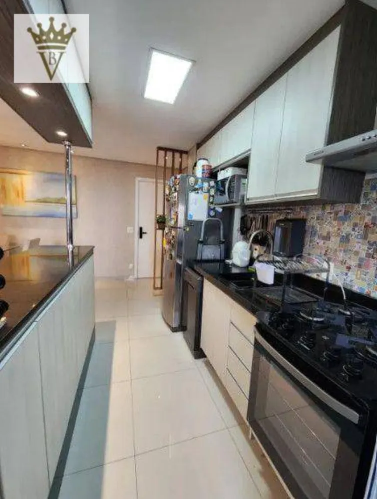 Apartamento, 2 quartos, 70 m² - Foto 14