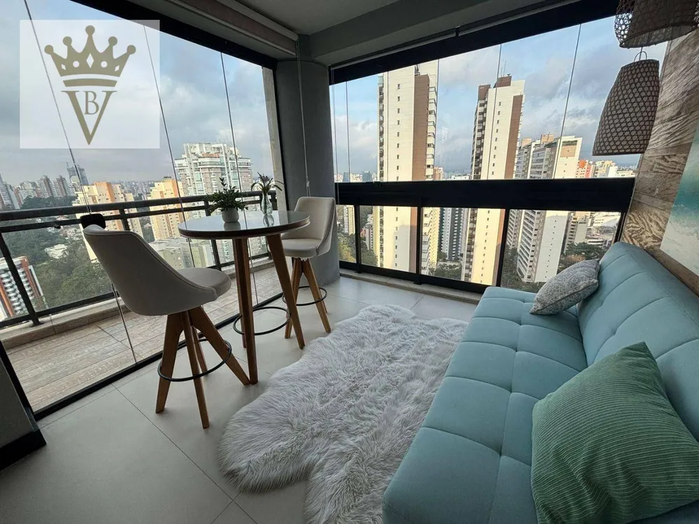 Apartamento, 3 quartos, 184 m² - Foto 7