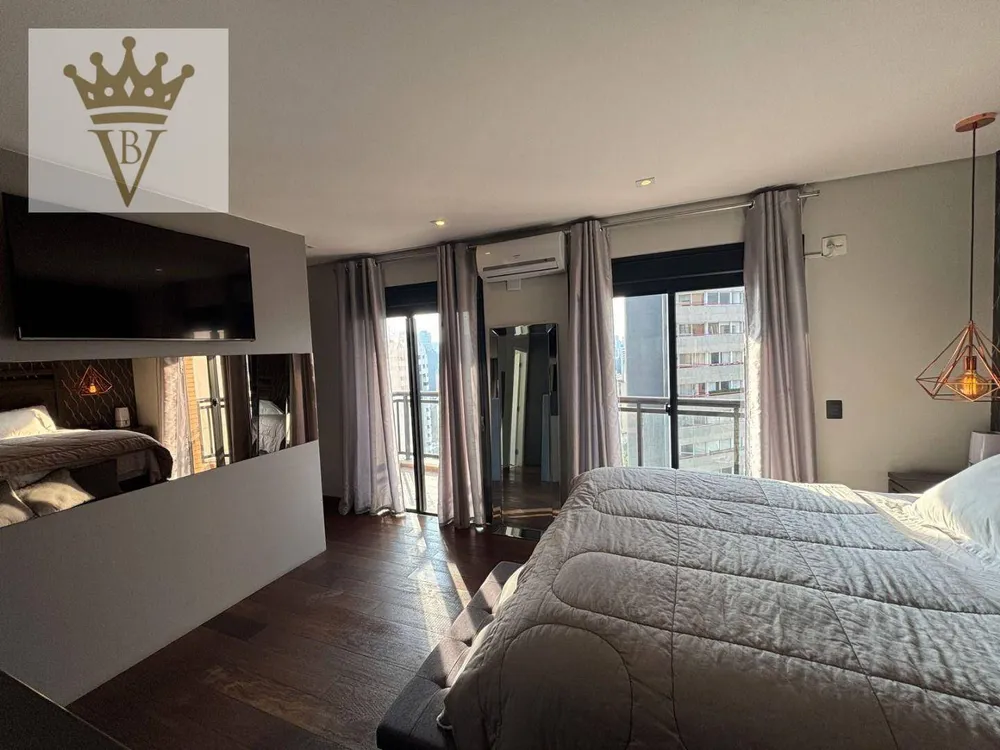 Apartamento, 3 quartos, 184 m² - Foto 4