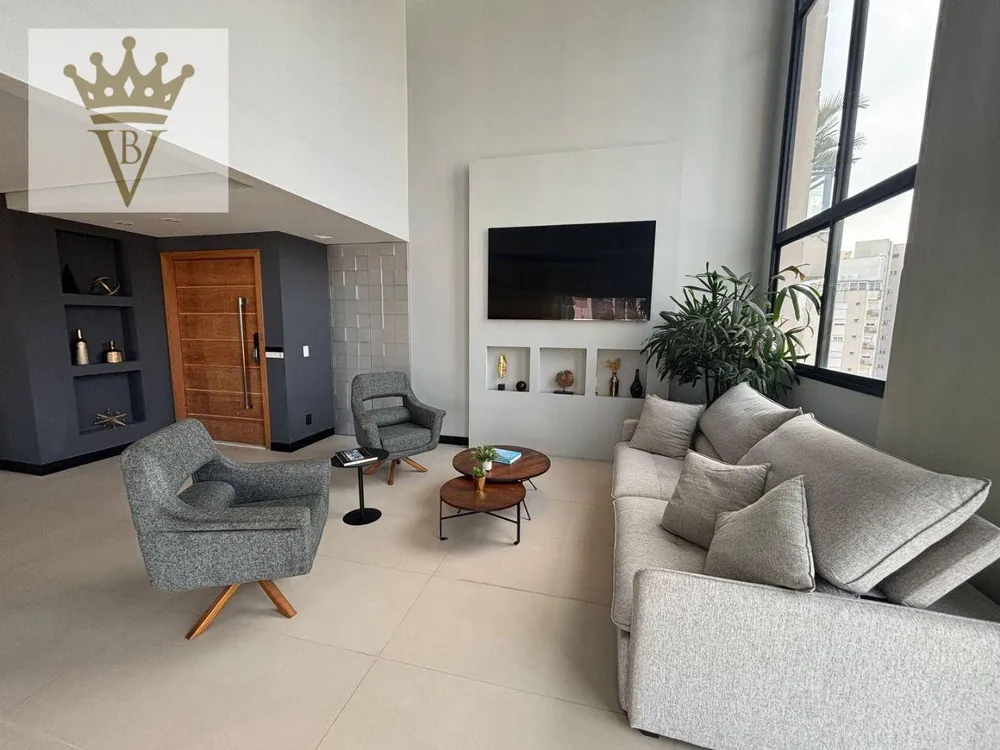 Apartamento, 3 quartos, 184 m² - Foto 10