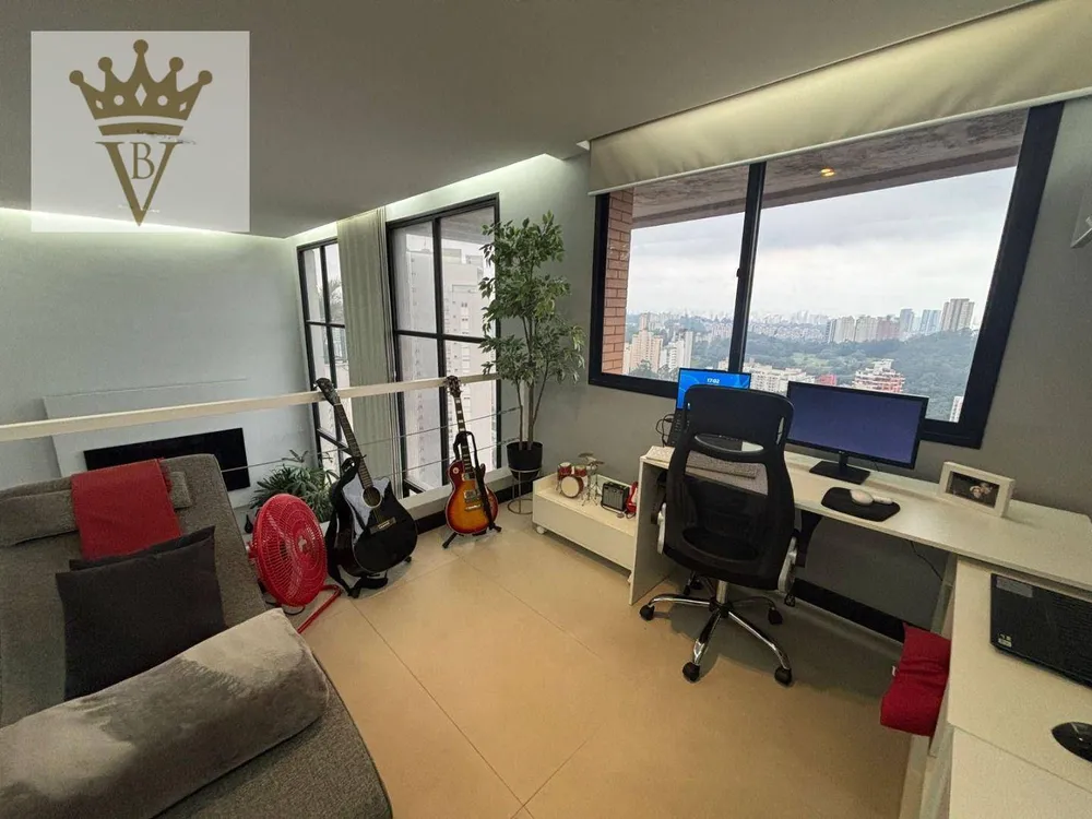 Apartamento, 3 quartos, 184 m² - Foto 1
