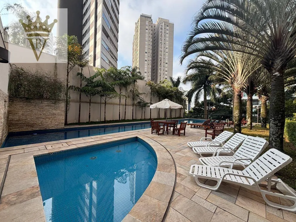 Apartamento, 3 quartos, 184 m² - Foto 3
