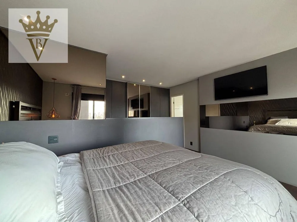 Apartamento, 3 quartos, 184 m² - Foto 5