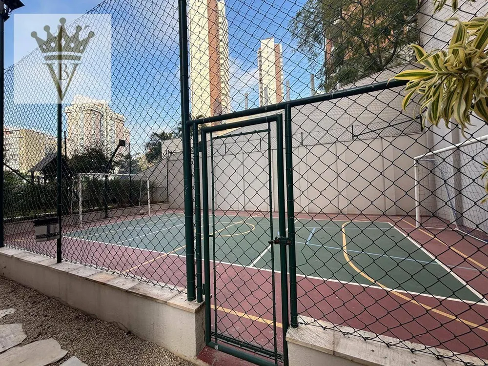 Apartamento, 3 quartos, 184 m² - Foto 6