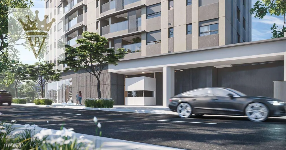 Apartamento, 3 quartos, 121 m² - Foto 12