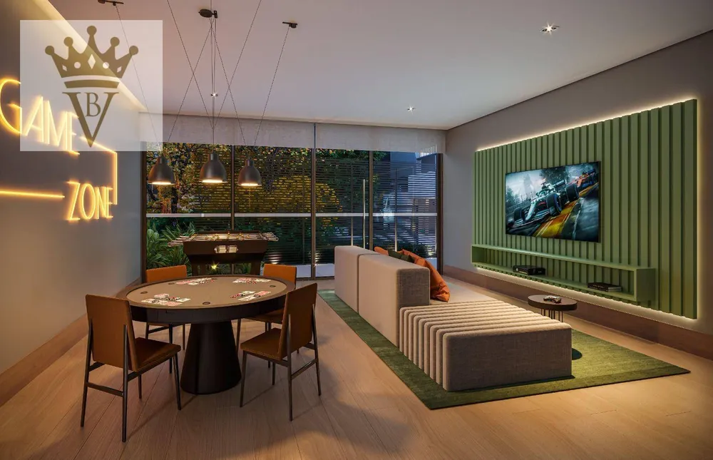 Apartamento, 3 quartos, 121 m² - Foto 5