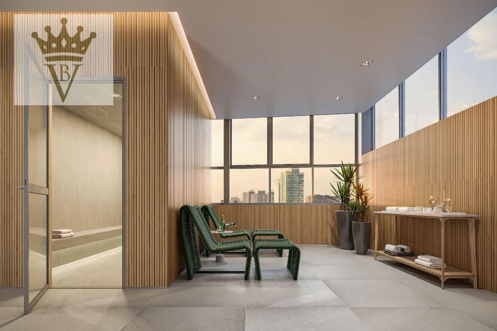 Apartamento, 3 quartos, 121 m² - Foto 7