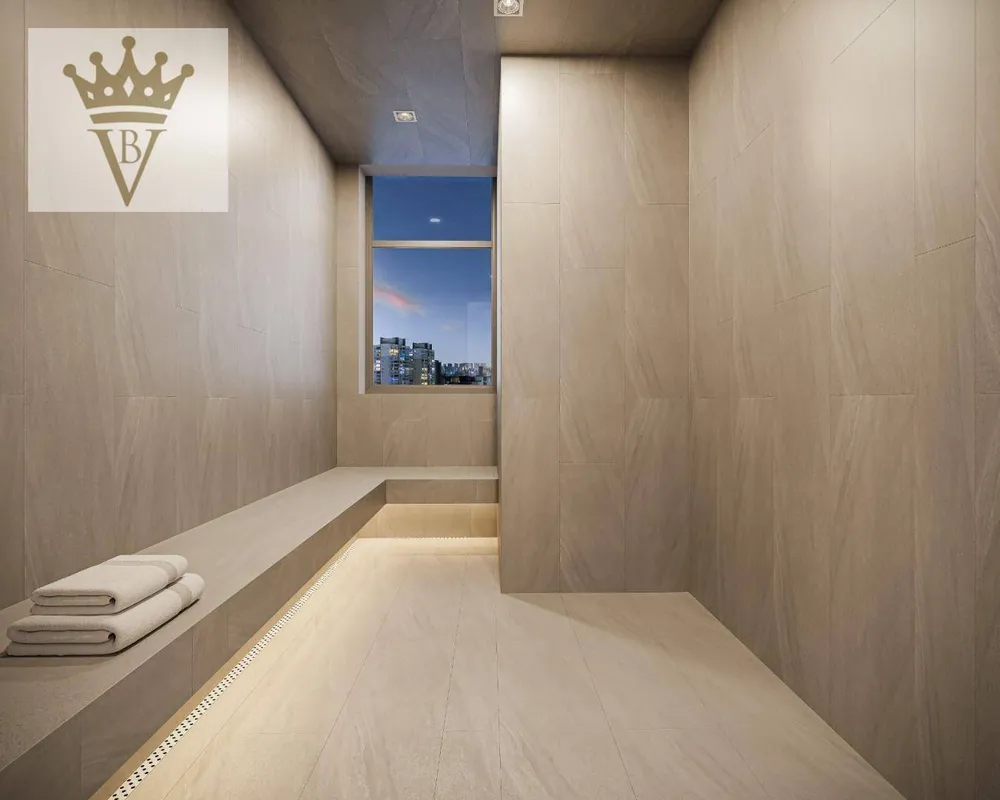 Apartamento, 3 quartos, 121 m² - Foto 6