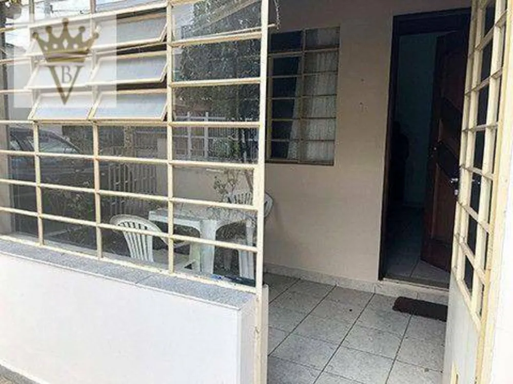 Casa, 3 quartos, 180 m² - Foto 4