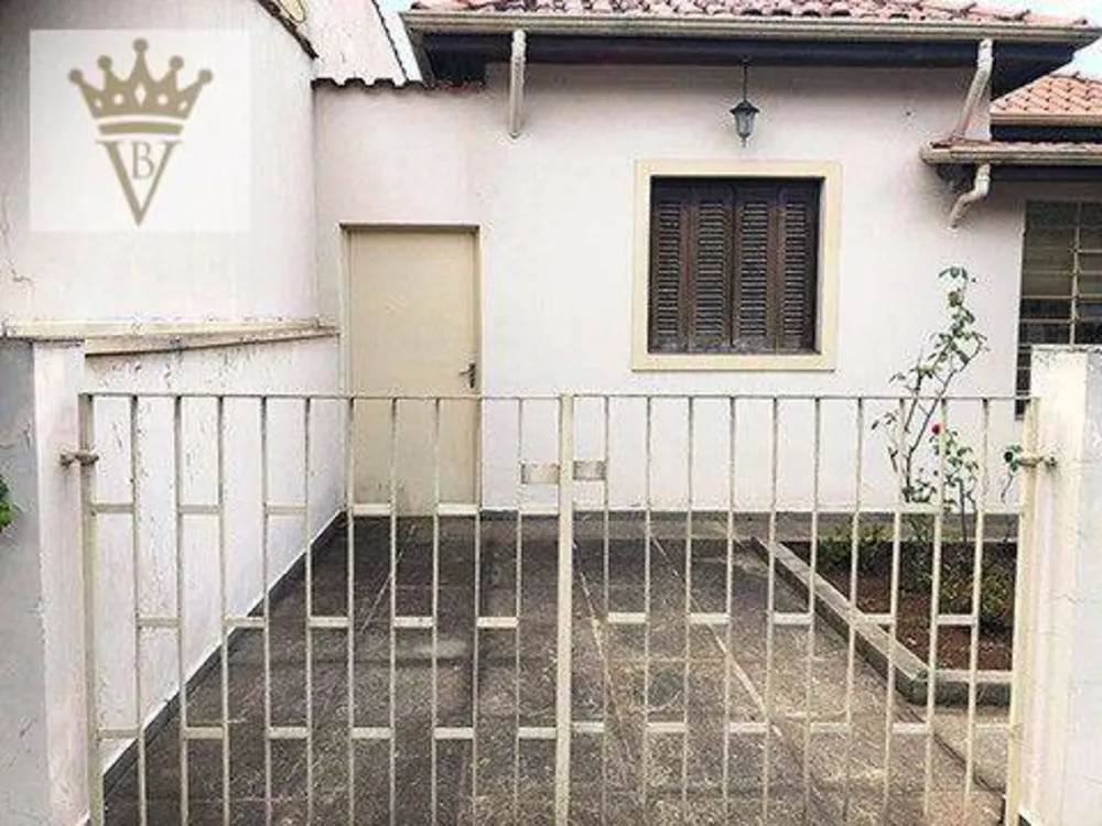 Casa, 3 quartos, 180 m² - Foto 1