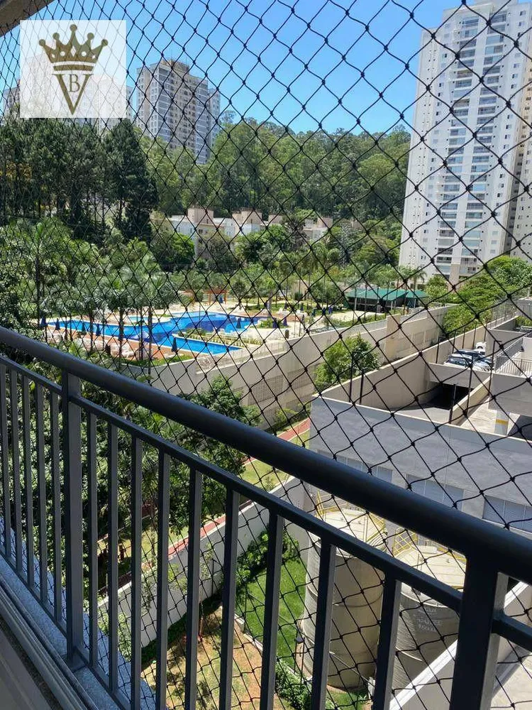 Apartamento, 2 quartos, 50 m² - Foto 1