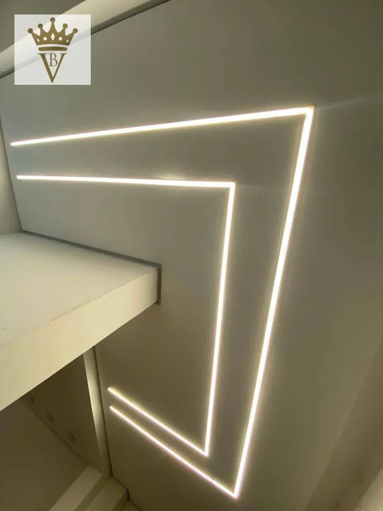 Apartamento, 2 quartos, 50 m² - Foto 8