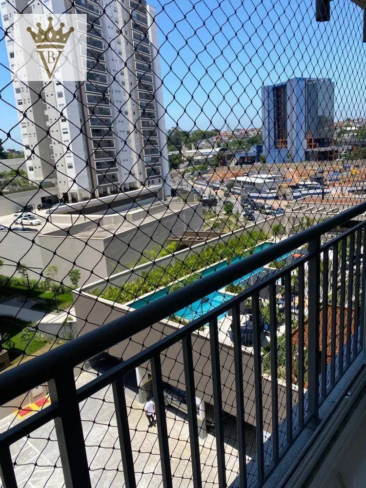 Apartamento, 2 quartos, 50 m² - Foto 7