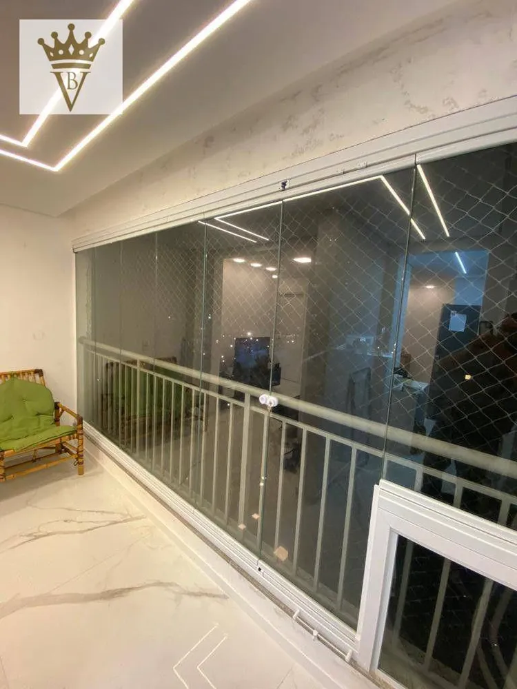 Apartamento, 2 quartos, 50 m² - Foto 4