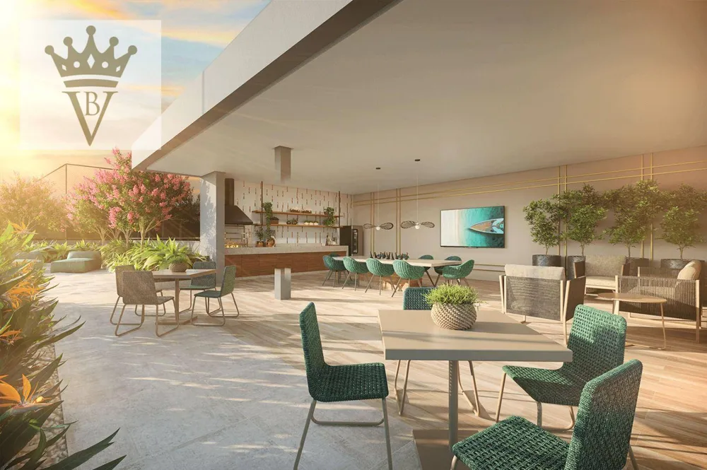 Apartamento, 2 quartos, 140 m² - Foto 7