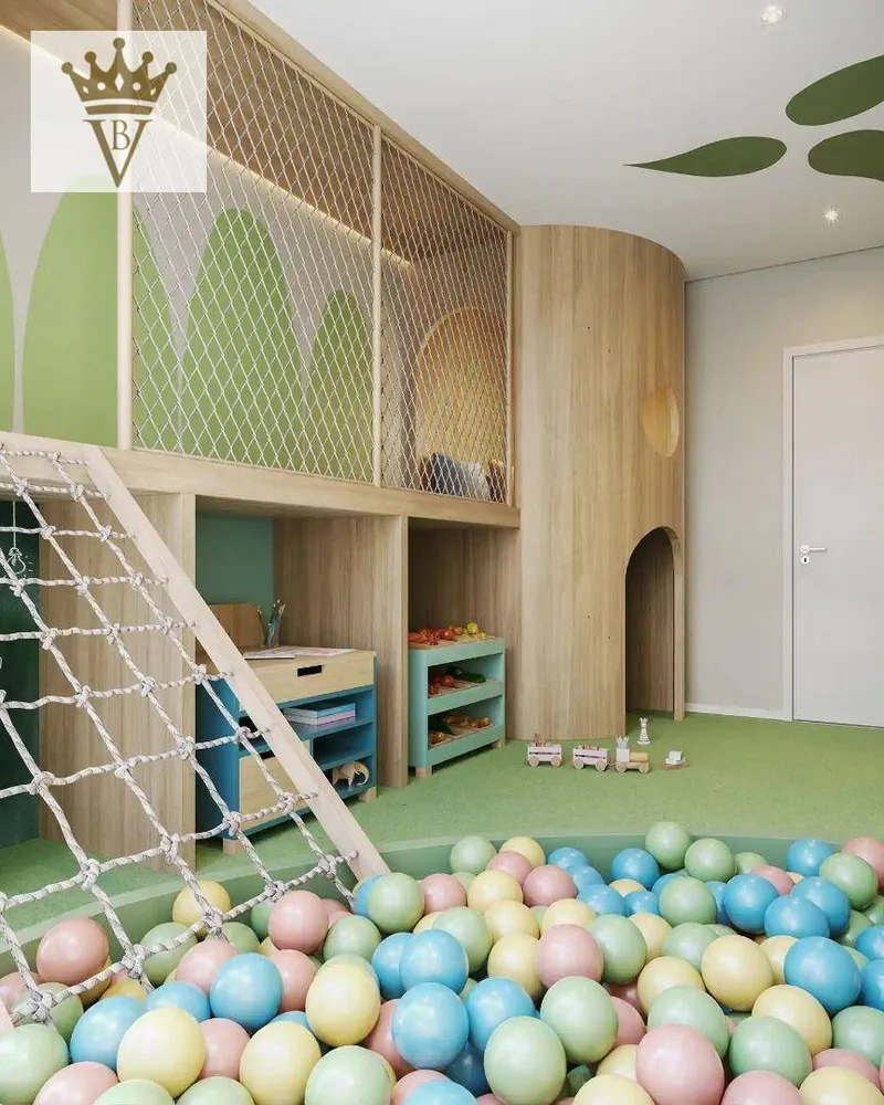 Kitnet-Studio, 29 m² - Foto 7