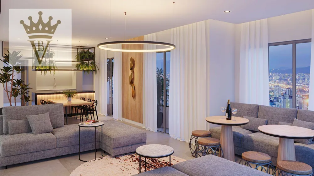 Apartamento, 2 quartos, 39 m² - Foto 9