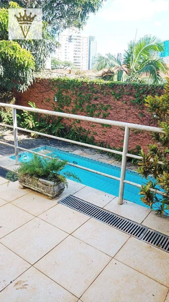 Casa, 3 quartos, 280 m² - Foto 8
