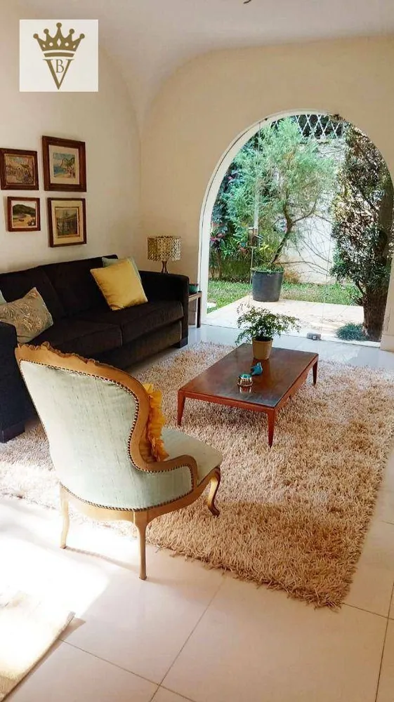 Casa, 3 quartos, 280 m² - Foto 6