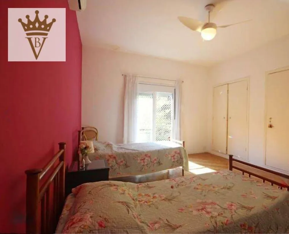 Casa, 3 quartos, 280 m² - Foto 4