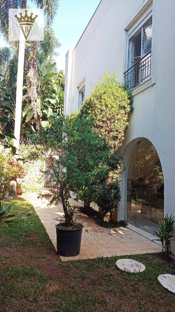 Casa, 3 quartos, 280 m² - Foto 1