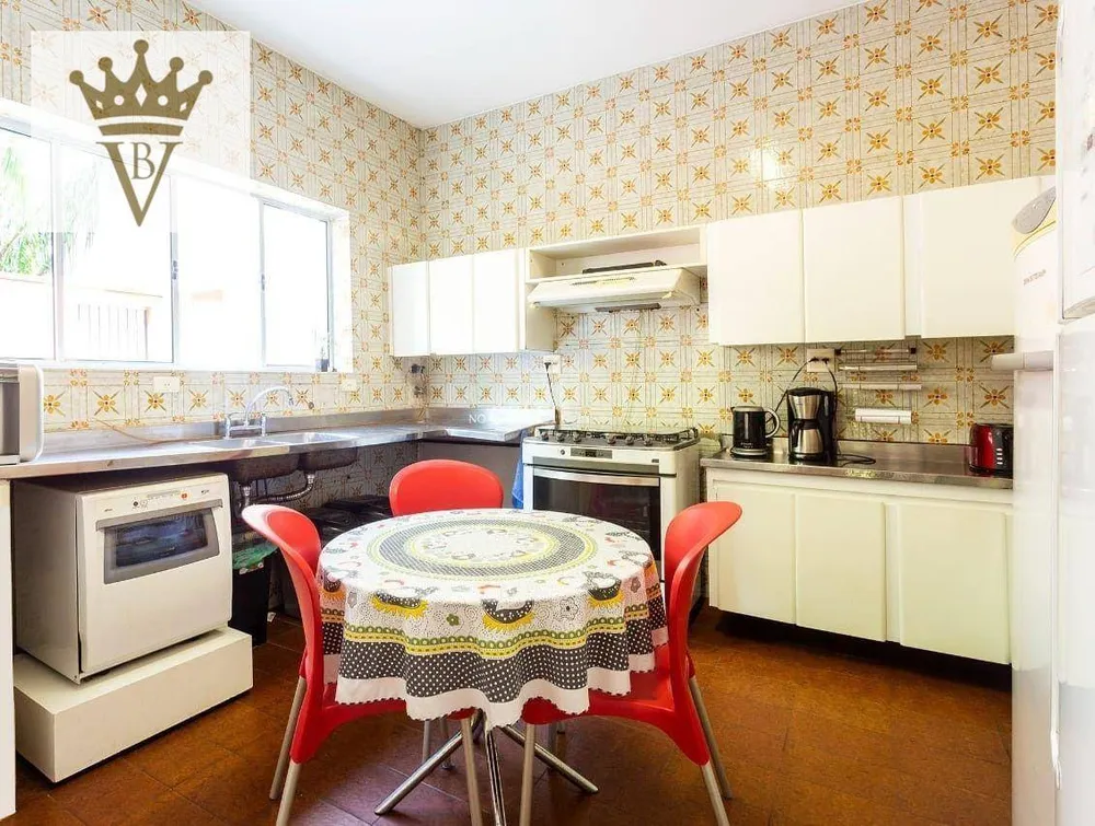 Casa, 3 quartos, 280 m² - Foto 1