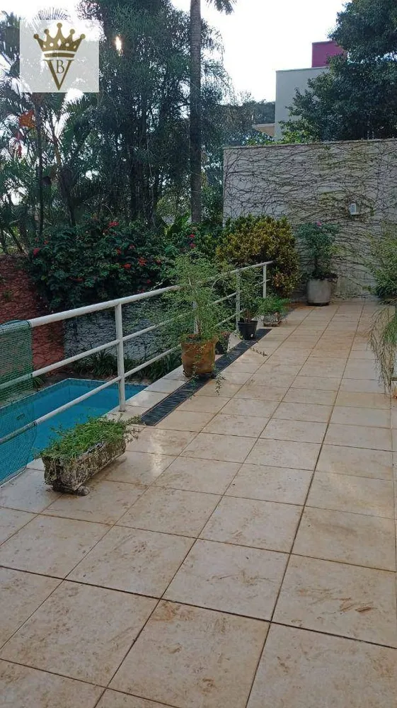 Casa, 3 quartos, 280 m² - Foto 5