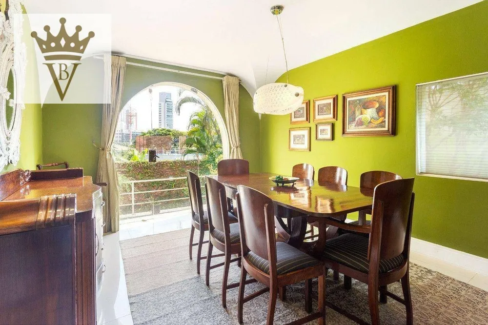 Casa, 3 quartos, 280 m² - Foto 2