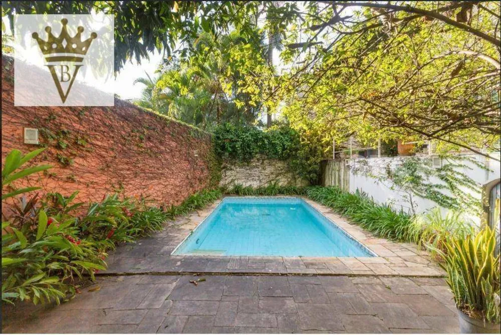 Casa, 3 quartos, 280 m² - Foto 3