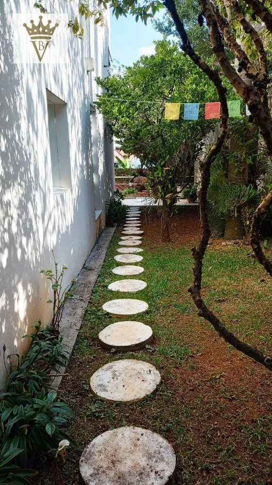 Casa, 3 quartos, 280 m² - Foto 7