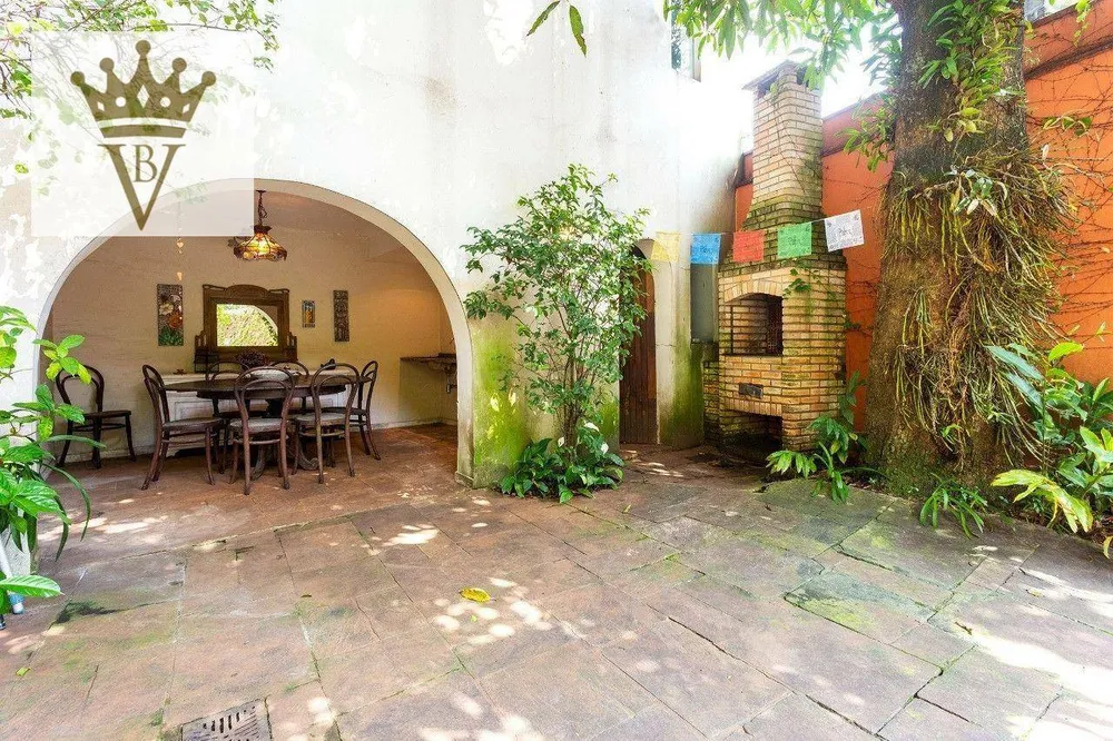 Casa, 3 quartos, 280 m² - Foto 8