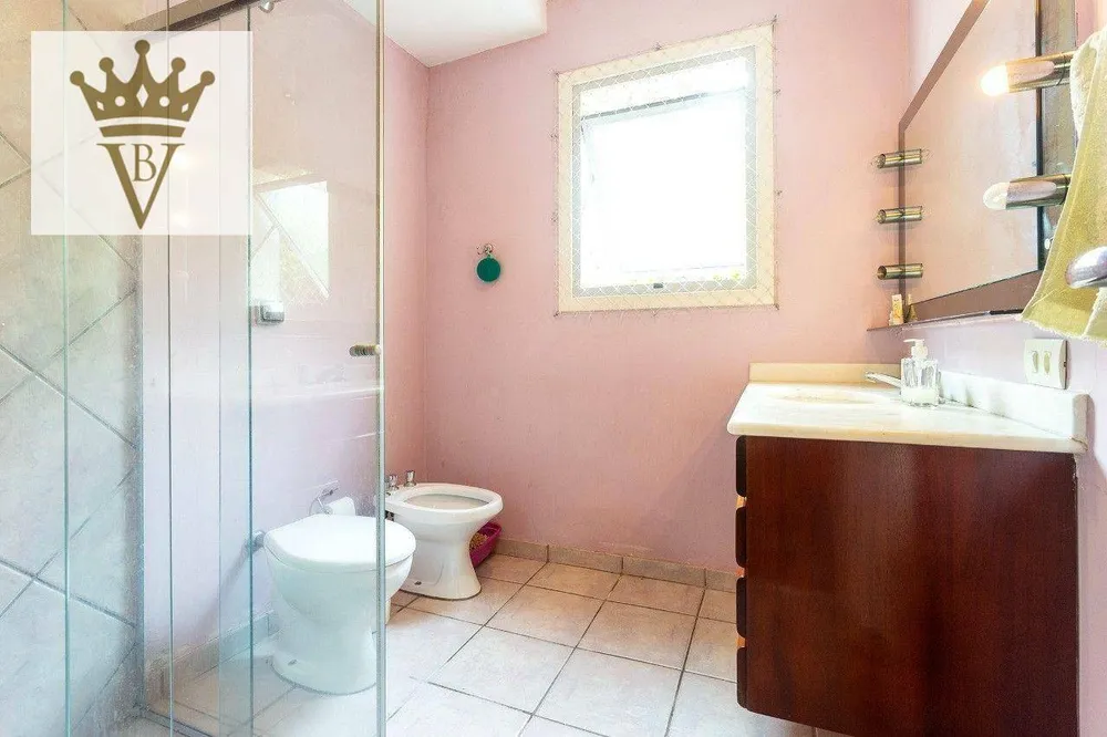 Casa, 3 quartos, 280 m² - Foto 11