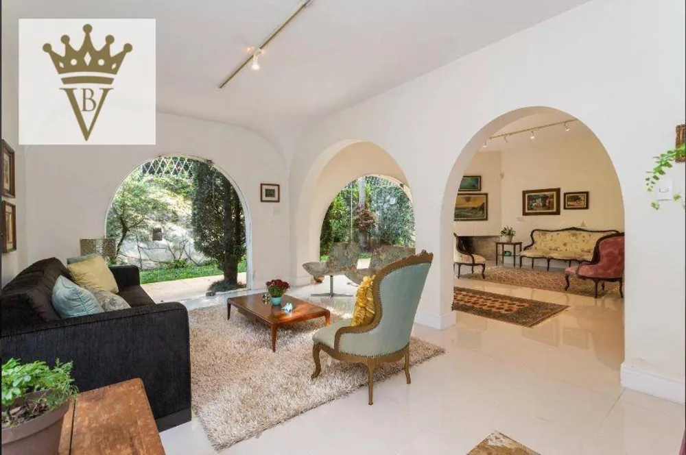 Casa, 3 quartos, 280 m² - Foto 4