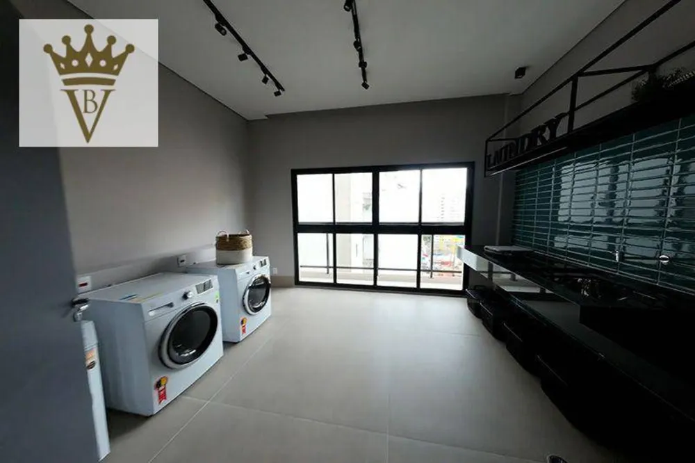 Kitnet-Studio, 17 m² - Foto 8