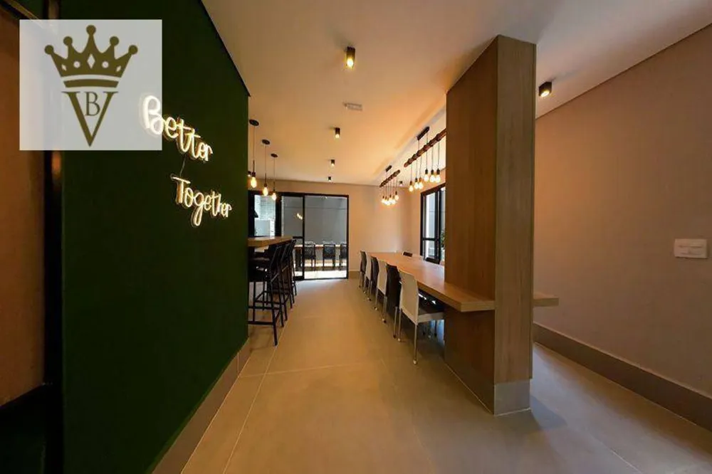 Kitnet-Studio, 17 m² - Foto 10