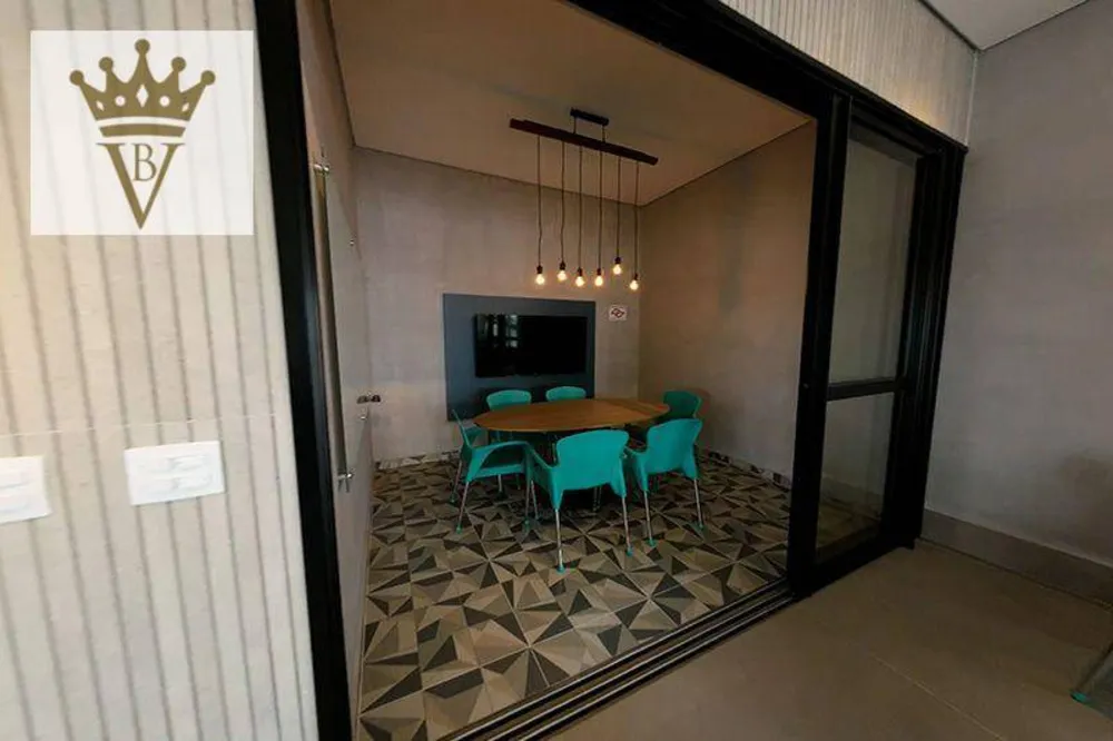 Kitnet-Studio, 17 m² - Foto 7