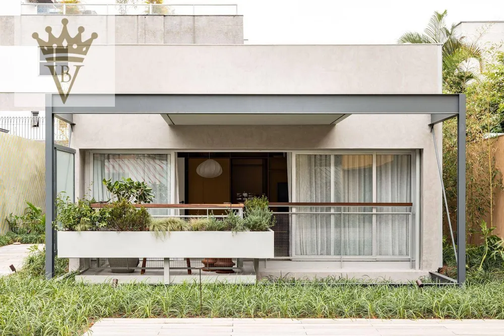 Cobertura, 2 quartos, 314 m² - Foto 7